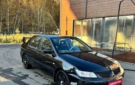 Mitsubishi Lancer IX, 2005 год, 750 000 рублей, 1 фотография