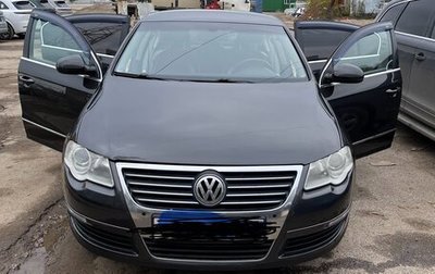 Volkswagen Passat B6, 2006 год, 750 000 рублей, 1 фотография