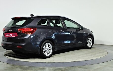 KIA cee'd III, 2017 год, 1 357 000 рублей, 4 фотография