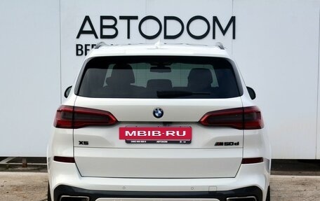 BMW X5, 2019 год, 7 790 000 рублей, 4 фотография