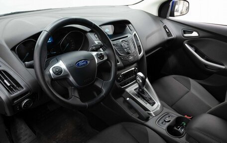 Ford Focus III, 2015 год, 1 040 000 рублей, 8 фотография