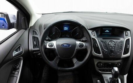 Ford Focus III, 2015 год, 1 040 000 рублей, 15 фотография