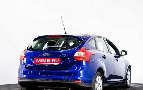 Ford Focus III, 2015 год, 1 040 000 рублей, 6 фотография