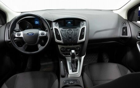 Ford Focus III, 2015 год, 1 040 000 рублей, 14 фотография