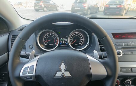 Mitsubishi Lancer IX, 2011 год, 1 250 000 рублей, 10 фотография