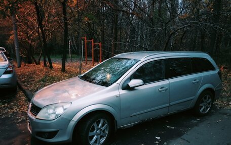 Opel Astra H, 2007 год, 350 000 рублей, 2 фотография