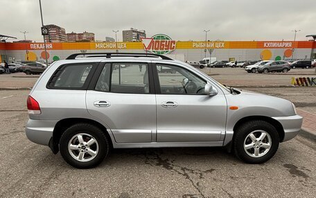 Hyundai Santa Fe Classic, 2007 год, 1 050 000 рублей, 3 фотография