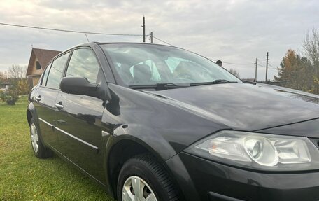 Renault Megane II, 2009 год, 500 000 рублей, 5 фотография