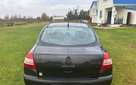 Renault Megane II, 2009 год, 500 000 рублей, 6 фотография