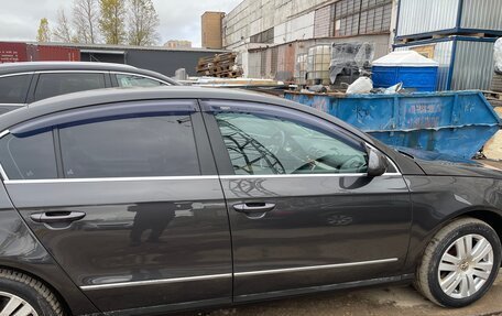 Volkswagen Passat B6, 2006 год, 750 000 рублей, 3 фотография