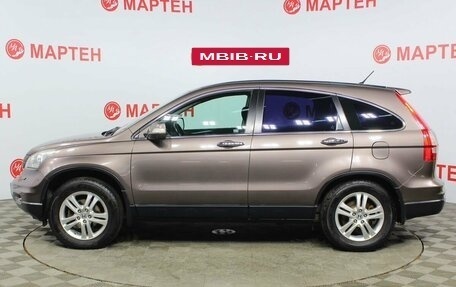 Honda CR-V III рестайлинг, 2012 год, 1 849 000 рублей, 8 фотография