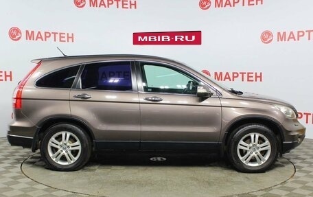 Honda CR-V III рестайлинг, 2012 год, 1 849 000 рублей, 4 фотография