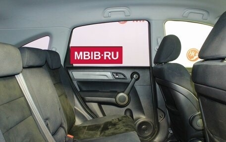 Honda CR-V III рестайлинг, 2012 год, 1 849 000 рублей, 11 фотография