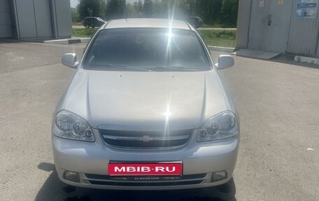 Chevrolet Lacetti, 2011 год, 700 000 рублей, 1 фотография