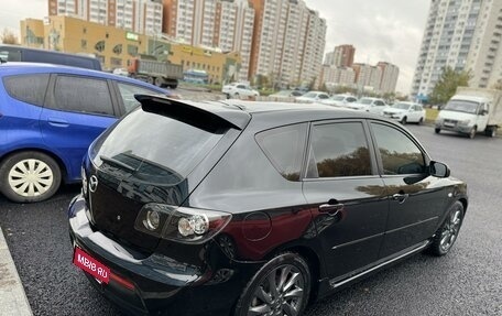 Mazda 3, 2006 год, 510 000 рублей, 3 фотография