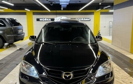 Mazda 3, 2006 год, 510 000 рублей, 10 фотография