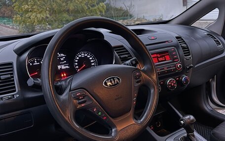 KIA Cerato III, 2013 год, 1 050 000 рублей, 10 фотография