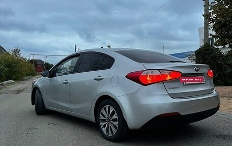 KIA Cerato III, 2013 год, 1 050 000 рублей, 3 фотография