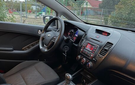 KIA Cerato III, 2013 год, 1 050 000 рублей, 12 фотография