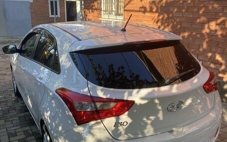 Hyundai i30 II рестайлинг, 2014 год, 1 200 000 рублей, 4 фотография