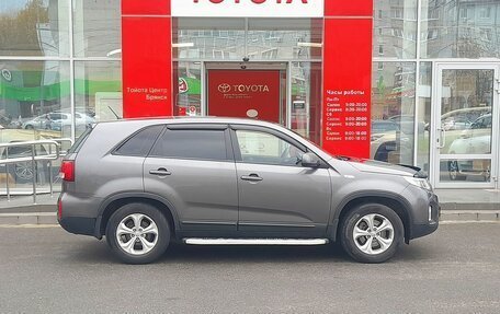 KIA Sorento II рестайлинг, 2013 год, 1 699 000 рублей, 4 фотография