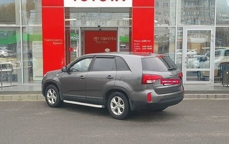 KIA Sorento II рестайлинг, 2013 год, 1 699 000 рублей, 7 фотография