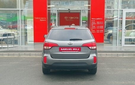 KIA Sorento II рестайлинг, 2013 год, 1 699 000 рублей, 6 фотография