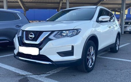 Nissan X-Trail, 2019 год, 2 450 000 рублей, 1 фотография