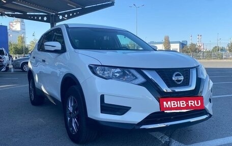 Nissan X-Trail, 2019 год, 2 450 000 рублей, 2 фотография