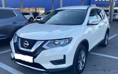 Nissan X-Trail, 2019 год, 2 450 000 рублей, 3 фотография