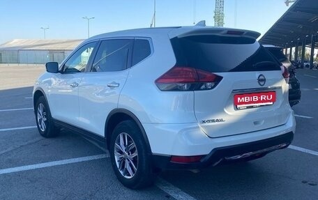 Nissan X-Trail, 2019 год, 2 450 000 рублей, 7 фотография