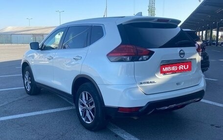 Nissan X-Trail, 2019 год, 2 450 000 рублей, 8 фотография