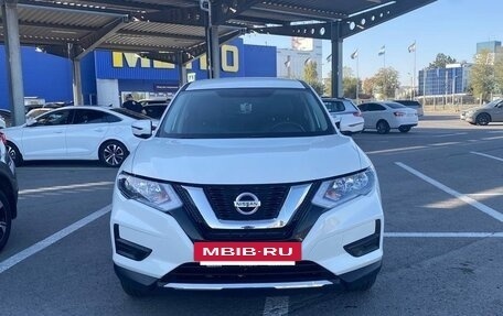 Nissan X-Trail, 2019 год, 2 450 000 рублей, 5 фотография