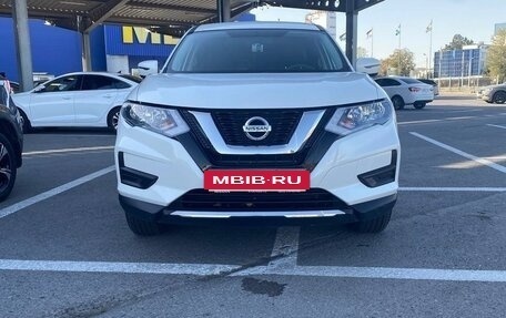 Nissan X-Trail, 2019 год, 2 450 000 рублей, 4 фотография