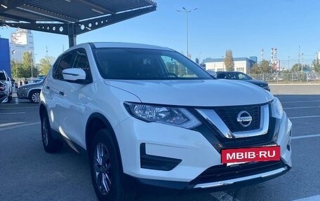 Nissan X-Trail, 2019 год, 2 450 000 рублей, 6 фотография