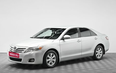 Toyota Camry, 2010 год, 1 195 000 рублей, 1 фотография