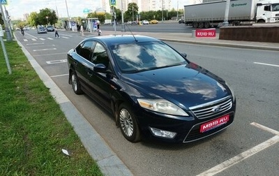 Ford Mondeo IV, 2008 год, 720 000 рублей, 1 фотография