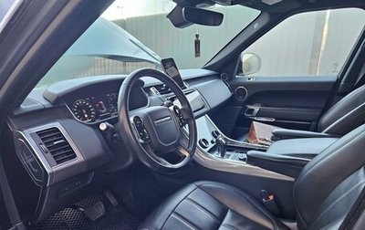 Land Rover Range Rover Sport II, 2018 год, 6 890 000 рублей, 1 фотография