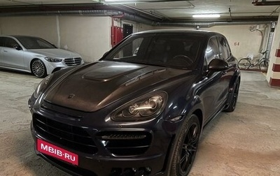 Porsche Cayenne III, 2014 год, 2 600 000 рублей, 1 фотография