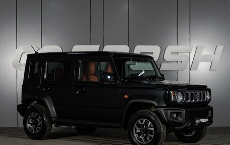 Suzuki Jimny, 2024 год, 4 300 000 рублей, 1 фотография