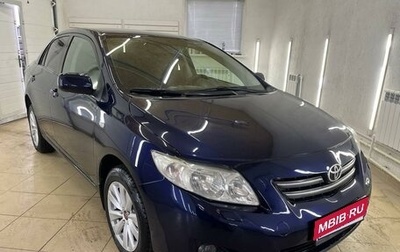 Toyota Corolla, 2008 год, 798 000 рублей, 1 фотография