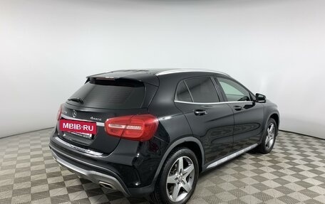 Mercedes-Benz GLA, 2016 год, 2 175 000 рублей, 5 фотография