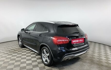 Mercedes-Benz GLA, 2016 год, 2 175 000 рублей, 7 фотография