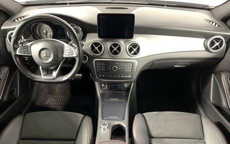 Mercedes-Benz GLA, 2016 год, 2 175 000 рублей, 14 фотография