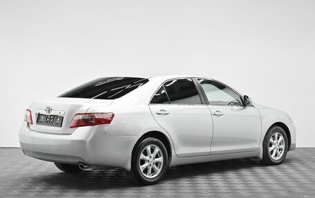 Toyota Camry, 2010 год, 1 195 000 рублей, 2 фотография