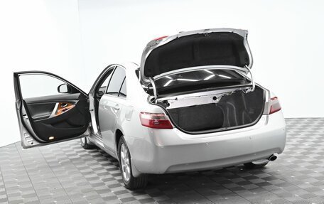 Toyota Camry, 2010 год, 1 195 000 рублей, 5 фотография