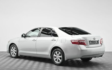 Toyota Camry, 2010 год, 1 195 000 рублей, 4 фотография