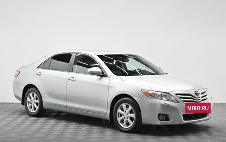 Toyota Camry, 2010 год, 1 195 000 рублей, 3 фотография