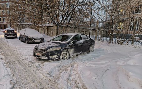 Ford Mondeo IV, 2008 год, 720 000 рублей, 4 фотография