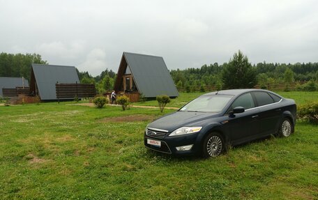 Ford Mondeo IV, 2008 год, 720 000 рублей, 2 фотография